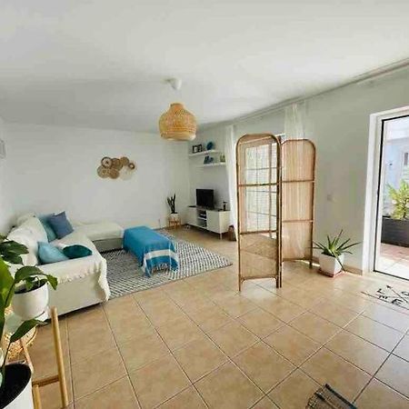 Casa Da Boa Gente Apartment Cabanas De Tavira Ngoại thất bức ảnh