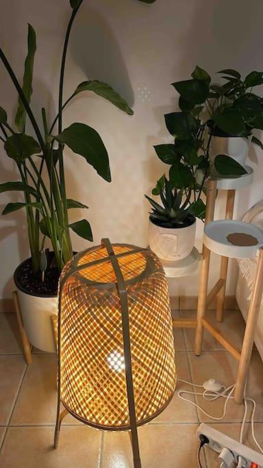 Casa Da Boa Gente Apartment Cabanas De Tavira Ngoại thất bức ảnh