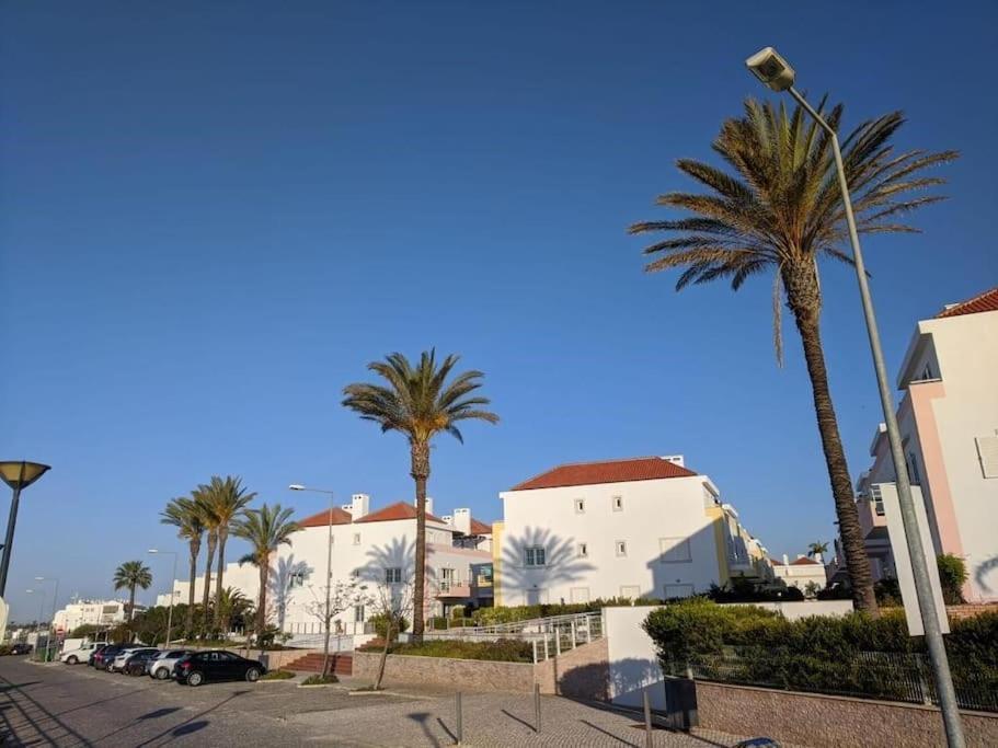 Casa Da Boa Gente Apartment Cabanas De Tavira Ngoại thất bức ảnh