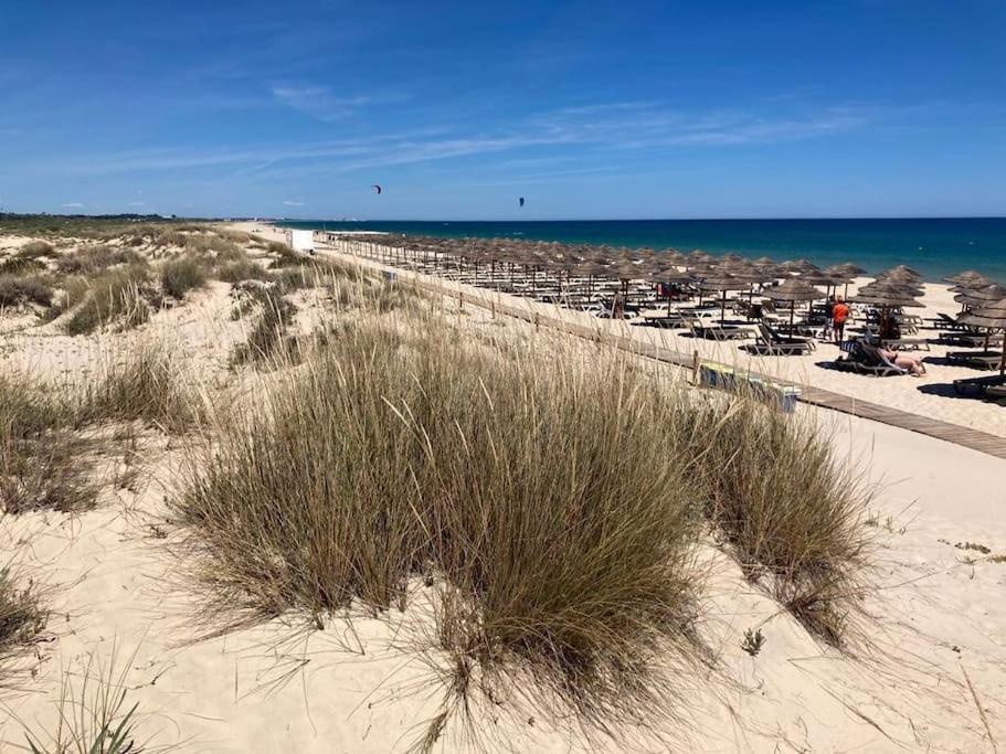 Casa Da Boa Gente Apartment Cabanas De Tavira Ngoại thất bức ảnh