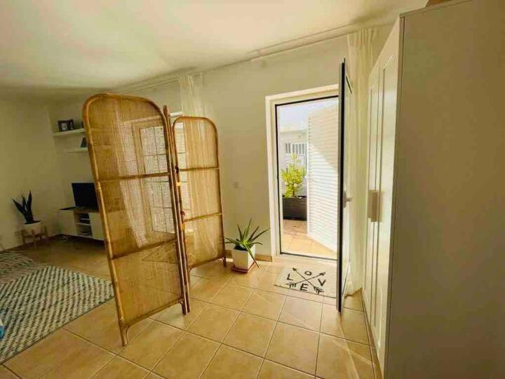 Casa Da Boa Gente Apartment Cabanas De Tavira Ngoại thất bức ảnh