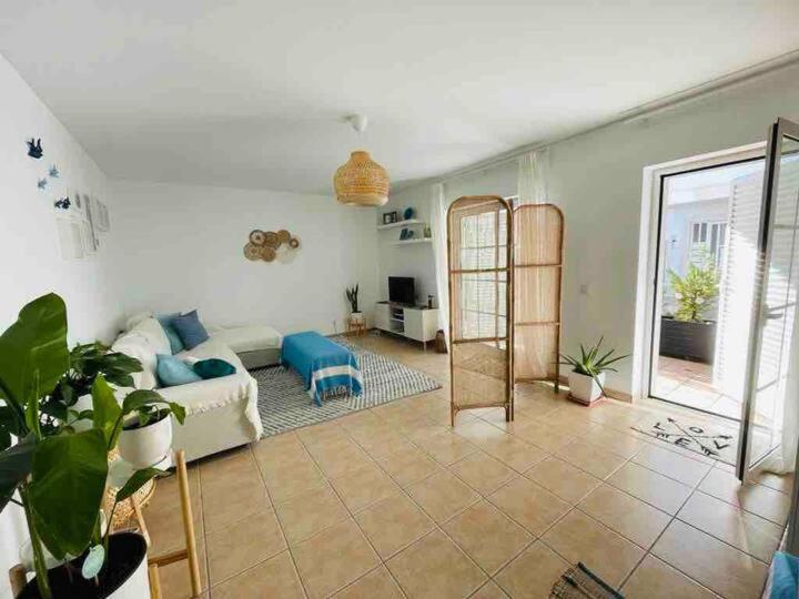 Casa Da Boa Gente Apartment Cabanas De Tavira Ngoại thất bức ảnh