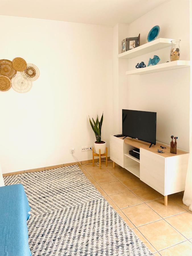 Casa Da Boa Gente Apartment Cabanas De Tavira Ngoại thất bức ảnh