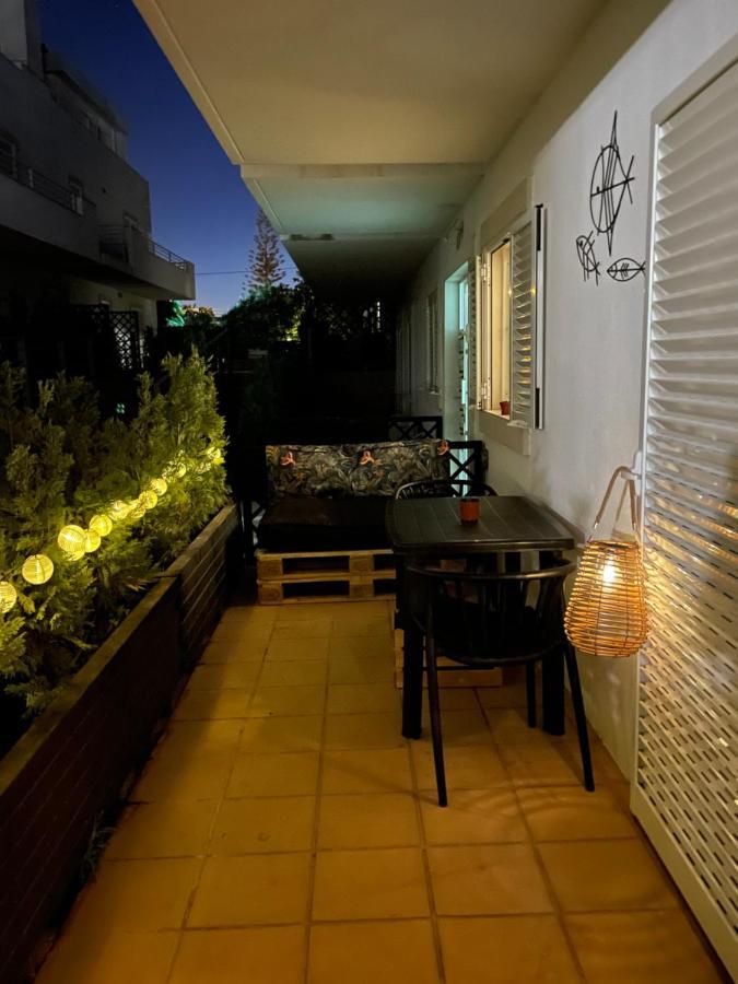 Casa Da Boa Gente Apartment Cabanas De Tavira Ngoại thất bức ảnh